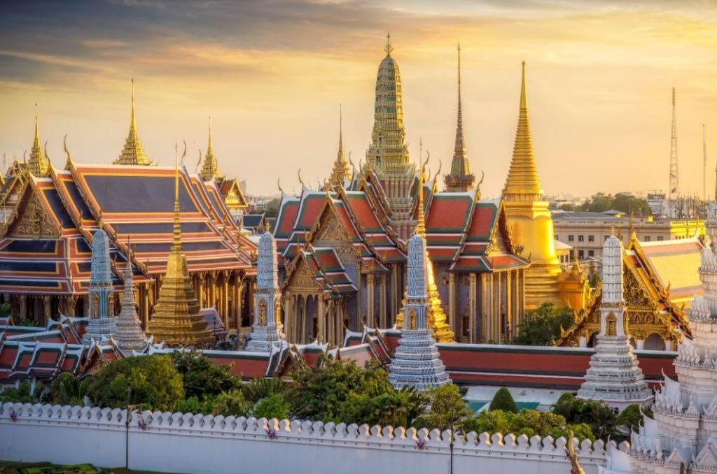4. Có nên đi du lịch Thái Lan tự túc?