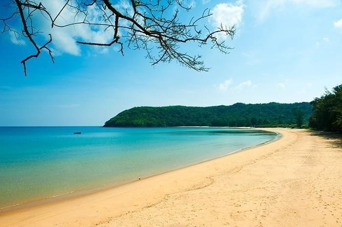 4 bãi biển đẹp nhất ở Côn Đảo
