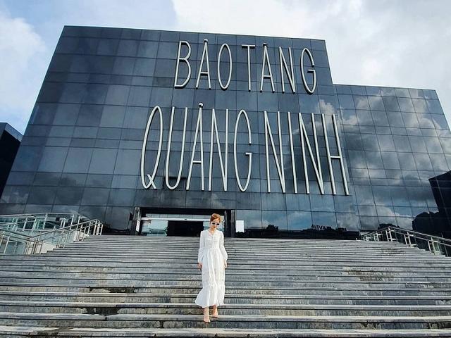 Khám phá Bảo tàng Quảng Ninh – Niềm tự hào văn hóa Hạ Long